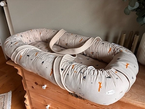 Liewood Babynest 