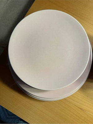 Geschirrset Ikea  Bild 3