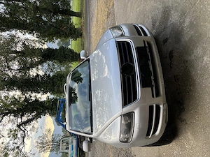 VW Touareg 2,5 TDI zu verkaufen Bild 2