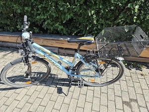 Kinderfahrrad 26Zoll