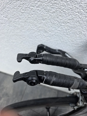 HRINKOW Zeitfahrrad