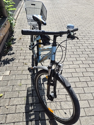 Kinderfahrrad 26Zoll Bild 2