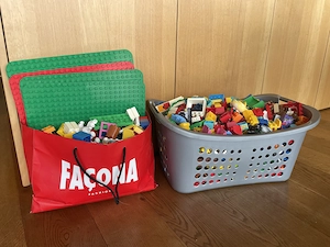 Duplo Lego gemischt  Bild 3