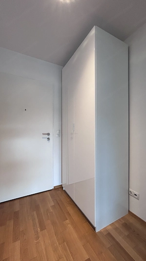 PAX IKEA Kleiderschrank
