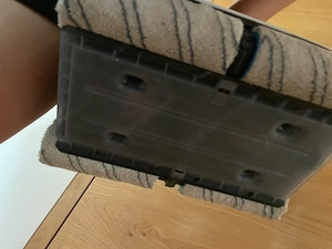 Bodenputzgerät von Kärcher Bild 3