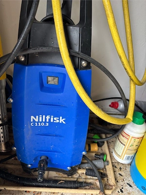 Nilfisk C 110.3