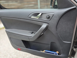 Skoda Yeti 4 x 4 Bild 5