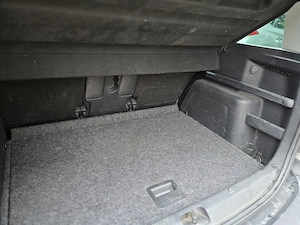 Skoda Yeti 4 x 4 Bild 7