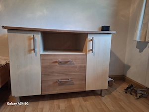 Wickelkommode   Wickeltisch Bild 3