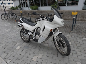 Honda Transalp XL600V PD10 Bj. 1999