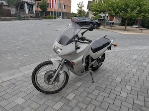 Honda Transalp XL600V PD10 Bj. 1999 Bild 2