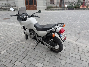 Honda Transalp XL600V PD10 Bj. 1999 Bild 5