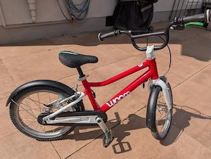 Woom 3-Fahrrad Bild 2