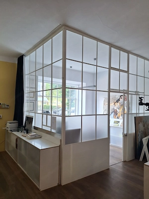 Coworking-Space zu vermieten (Bregenz)  Bild 2