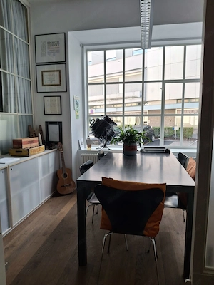 Coworking-Space zu vermieten (Bregenz)  Bild 5