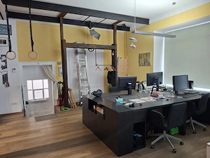 Coworking-Space zu vermieten (Bregenz)  Bild 4