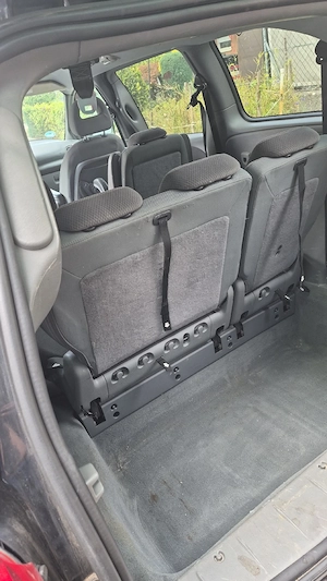 chrysler Voyager Bild 5