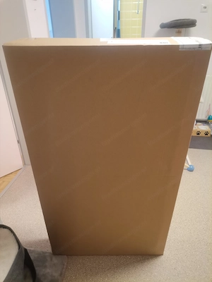 Gitterbett Neu Originalverpackt  Bild 3