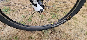 MTB Spezialized Rockhopper FSR XC Pro Bild 3