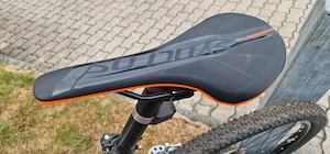 MTB Spezialized Rockhopper FSR XC Pro Bild 2