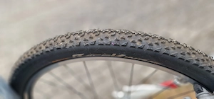 MTB Spezialized Rockhopper FSR XC Pro Bild 4