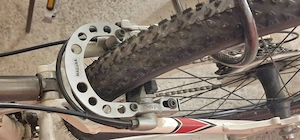 MTB Spezialized Rockhopper FSR XC Pro Bild 9