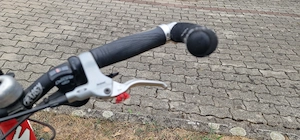 MTB Spezialized Rockhopper FSR XC Pro Bild 6