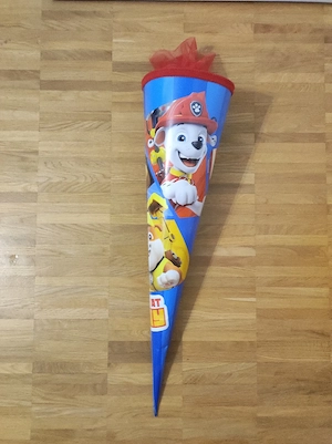 Schultüte Paw Patrol Bild 3