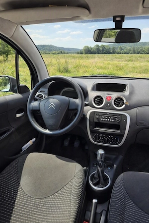 Citroen c3 Bild 2