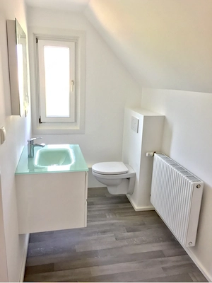 Dornbirn Rohrbach: Einfamilienhaus mit Garten zu vermieten  Bild 6