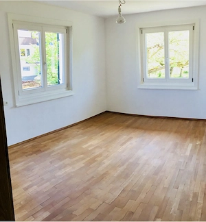 Dornbirn Rohrbach: Einfamilienhaus mit Garten zu vermieten  Bild 3