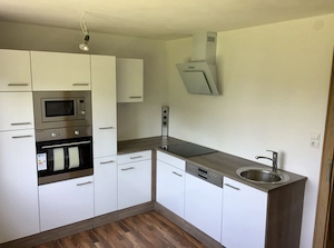 Dornbirn Rohrbach: Einfamilienhaus mit Garten zu vermieten  Bild 2