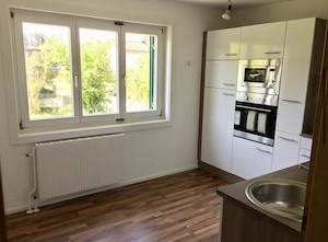 Dornbirn Rohrbach: Einfamilienhaus mit Garten zu vermieten  Bild 4
