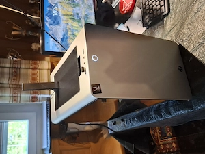 Flinker,auch gaming PC Bild 3