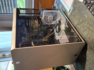Flinker,auch gaming PC Bild 2
