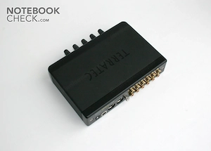 Terratec DMX6 Fire USB Bild 3