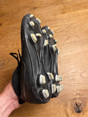 Nike Fussballschuhe Gr 33,5 Bild 3