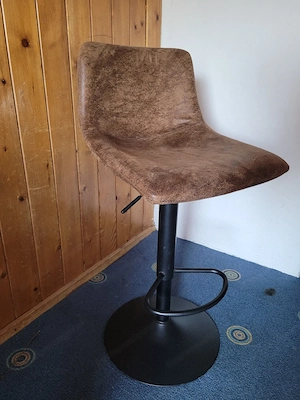 Barhocker  Bild 3
