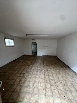 Garage mit 2 Abstellplätzen Bestlage von Bregenz