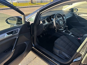 VW Golf 7 Baujahr 2015 Bild 4