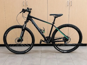 Fahrrad Cube AIM Pro Mountainbike Bild 3