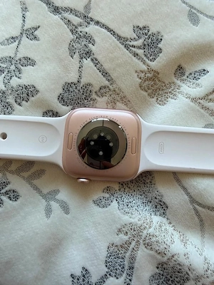 Apple Watch Series 10 42mm GPS+Cellular Bild 3