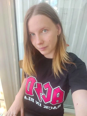 Neue professionelle Escortdame verfügbar: Annabelle  Bild 2