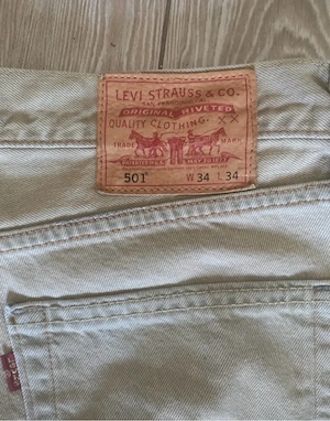 Levis jeans  Bild 3