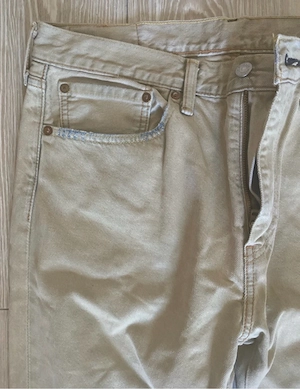 Levis jeans  Bild 4
