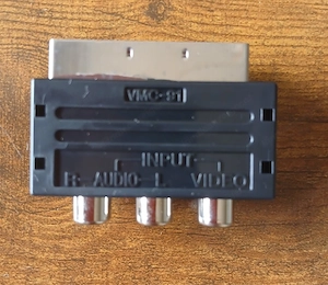 Hdmi stecker Bild 3