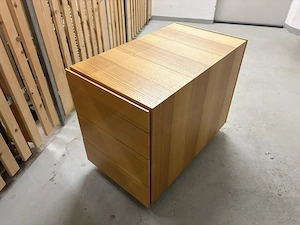 Rollcontainer (für Schreibtisch) zu verschenken!