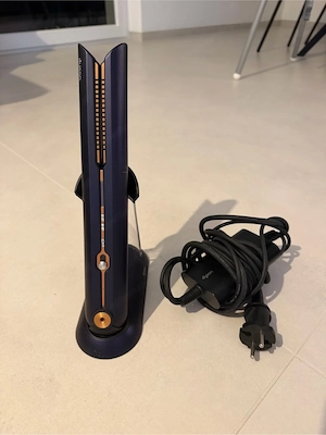 Dyson Haarglätter