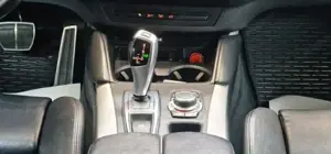 BMW X6 Bild 17