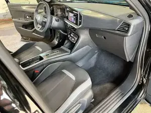 Opel Mokka Bild 15